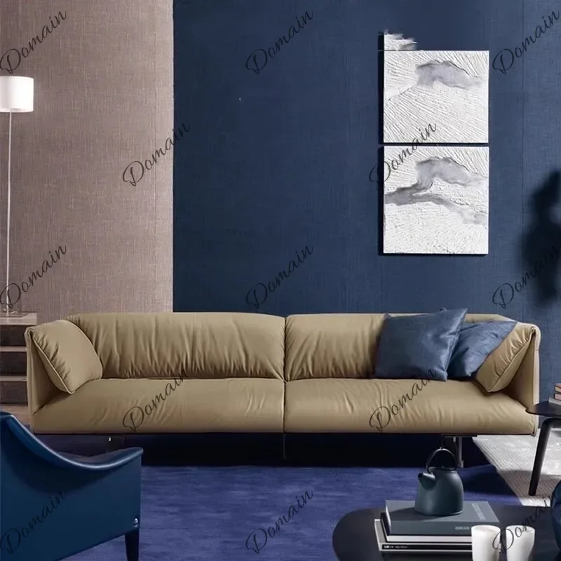 BJ European Girly Living Room Sofas Aesthetic Quality Italian Reading Living Room Sofas Luxury Loveseat Bank Woonkamer Furniture