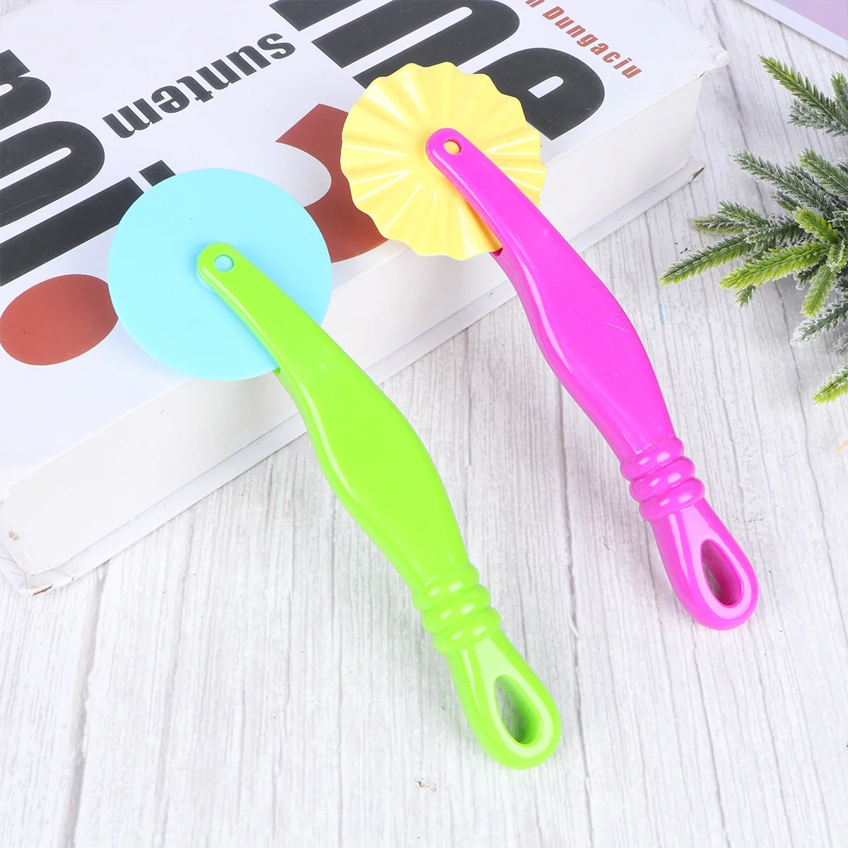 1 set di stampi per animali in plastilina fai da te creativi a forma di cartone animato gioca con kit di sabbia accessori per bambini durevole colore brillante pregevole fattura