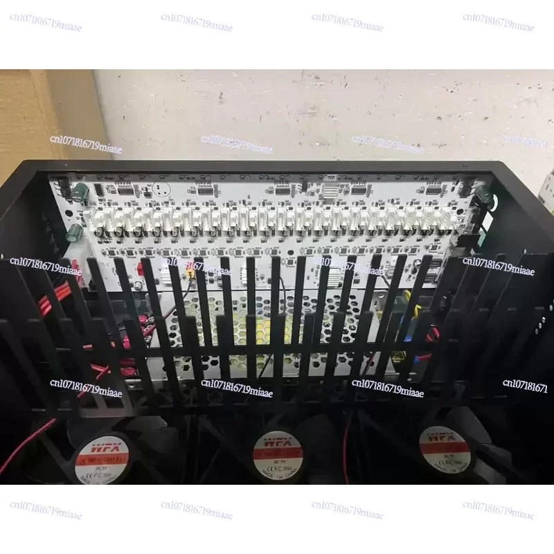 New Product (Software Control) USB /OTG /Dual-Purpose Chassis