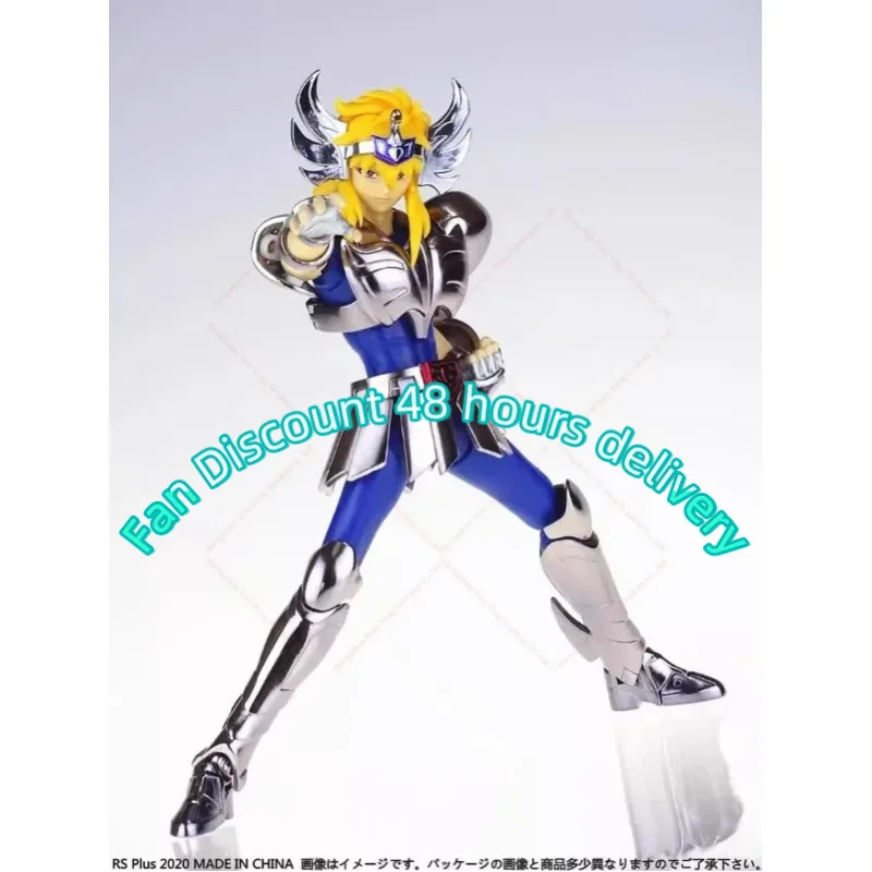 

В НАЛИЧИИ: Модель-шлем GT Saint Cloth Warrior Mythical Model EX Shiratori Glacier Bronze (переиздание)