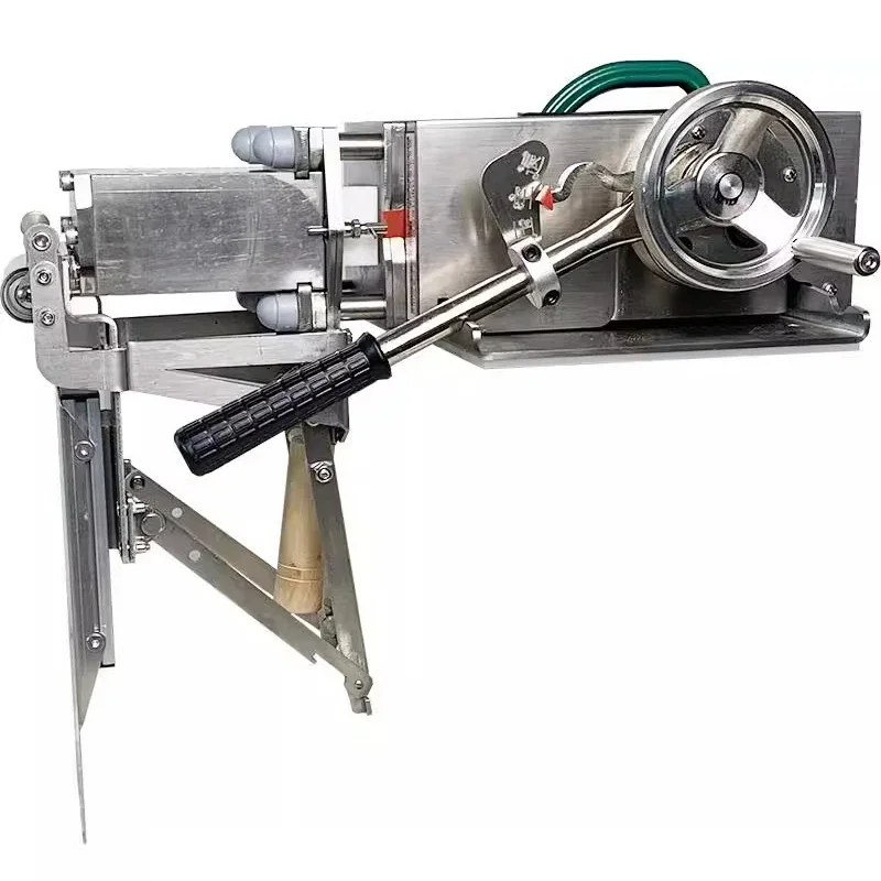 

Manual incense making machine Squeezer Bamboo Stick Incense Maker Buddha Extruder Machine