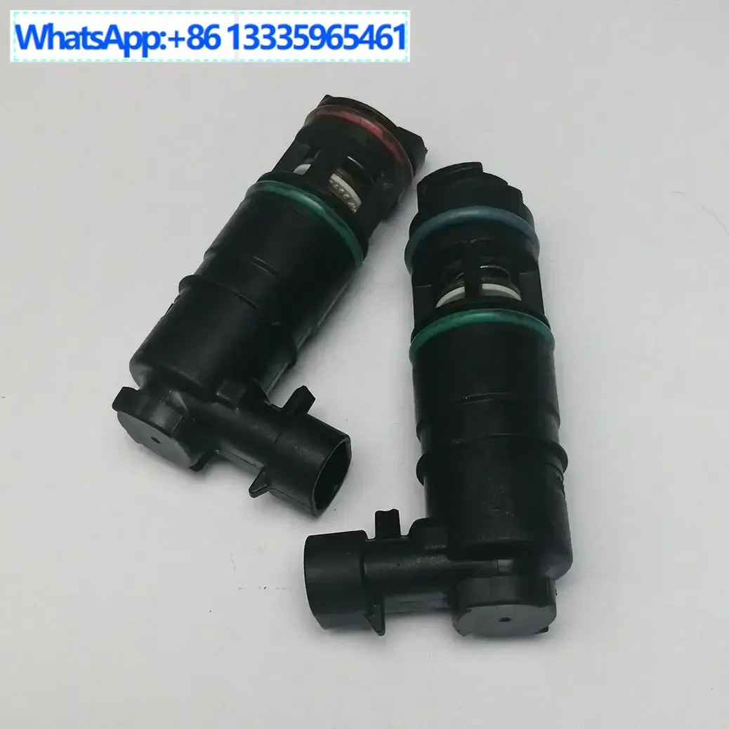 

Suitable for Buick steam tank exhaust solenoid valve sensor 25321964 22885590 15788844
