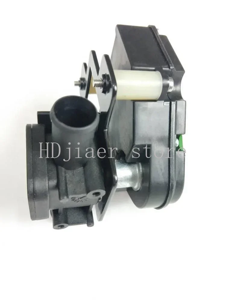 

Motorized Valve - Part Numbers: 26-0652 & 52769560