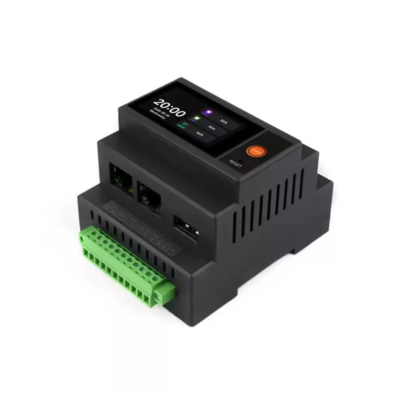 Programmable Controller For Luckfox Lyra RK3506B-Y18A