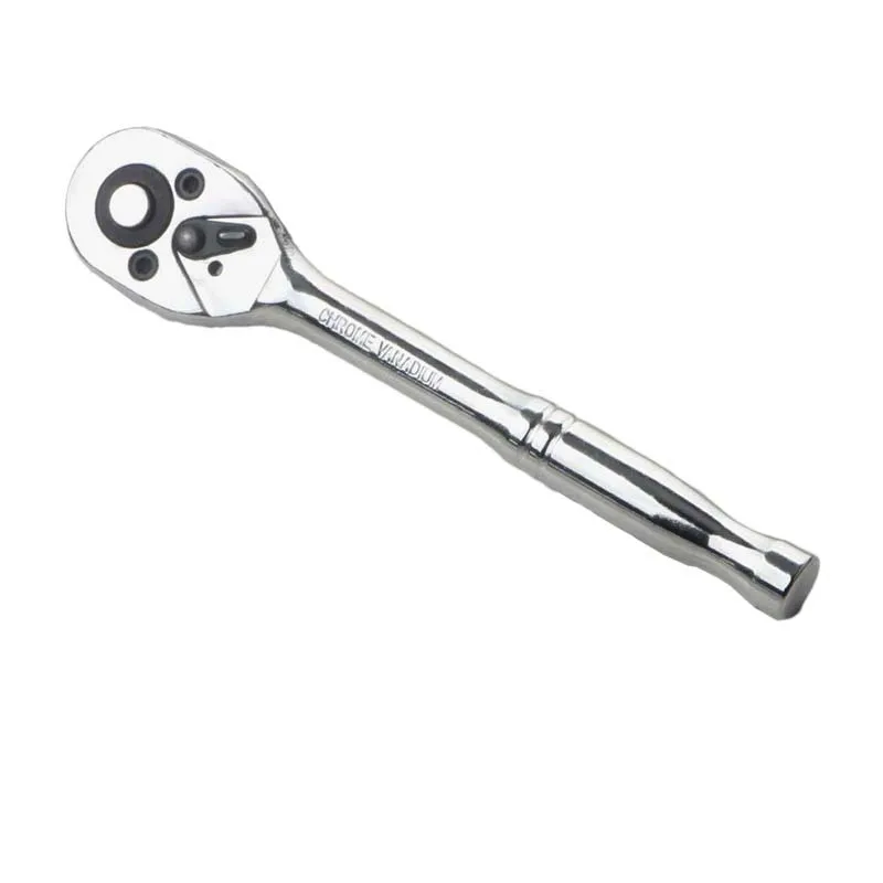 Ratchet Wrench Sleeve Wrench 1/2 Big Fly 3/8 Middle Fly 1/4 Small Fly Quick Fall Wrench