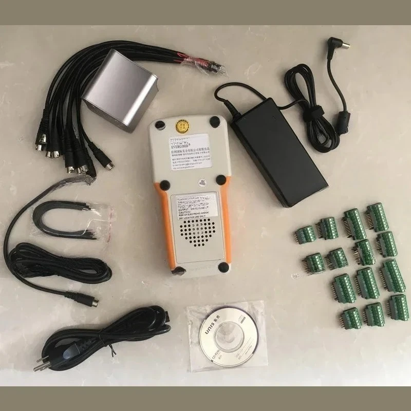 Portable Laptop Battery Tester RFNT3 for Charge/Discharge & Capacity Calibration