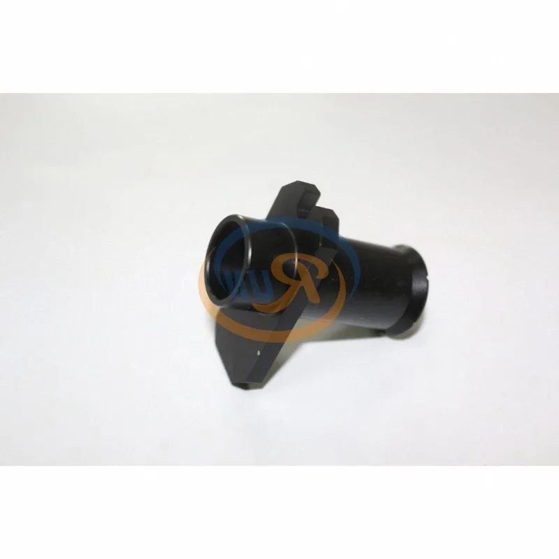 1pcs Komori Feeder Air Blower Plastic Paper Separating Nozzle Housing LS40 7641503200 Komori Feeder Parts