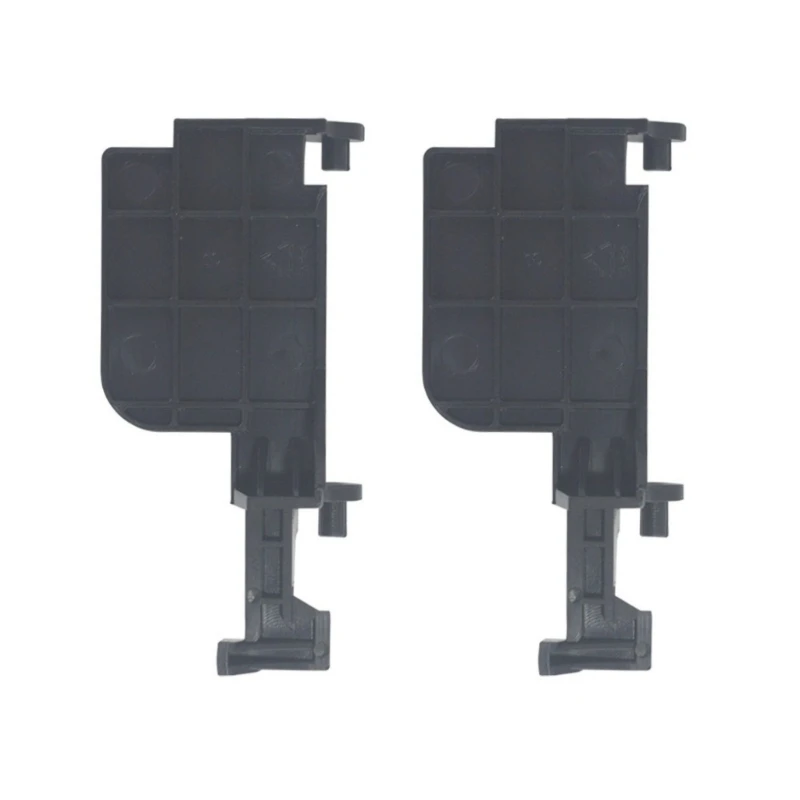 Упаковка из 2 опорных стержней для дверцы микроволновой печи, высокопрочный стержень, поддерживающая дверцу микроволновой печи,