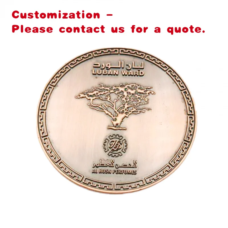 custom.OEM ODM Factory Custom Metal Zinc Alloy Stickers Wine Perfume Bottles Printed Zamac Labels Reusable Badges