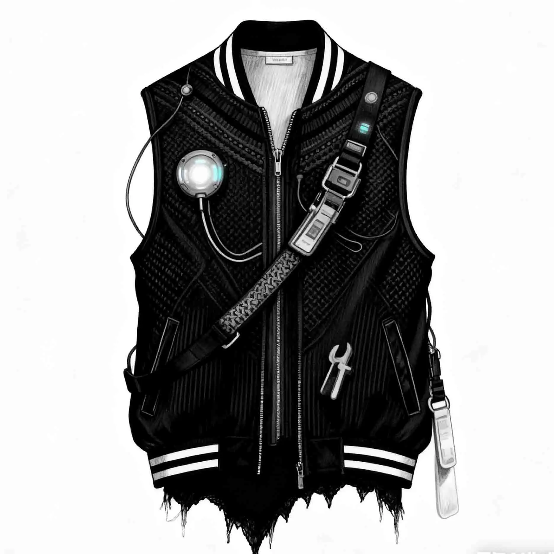 Customized Printed Car Logo Leather Jacket Motorcycle Logo Riding Suit PU Leather Jacket Men's Team Uniform Racing Suit Workwear