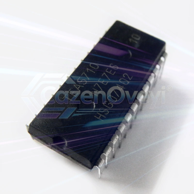 4-100PCS FSFR1800 FSFR1800U TEA5710 5710 SN29736P SN29736 CM6806AG CM6806 AD830JRZ AD830JR AD830 CY8C24533-24PVXI CY8C24533