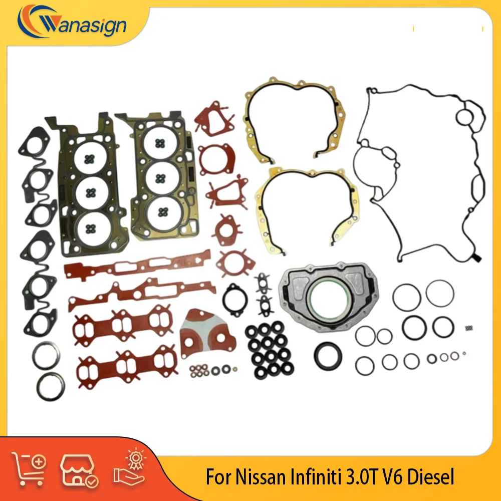 Engine Parts Full G…