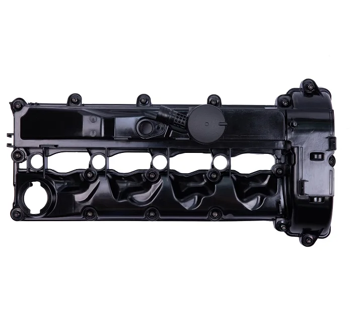 

rocker cover engine valve covers used for mercedes benz sprinter car 2 T parts A6510108918 A6510105744 A6510109714