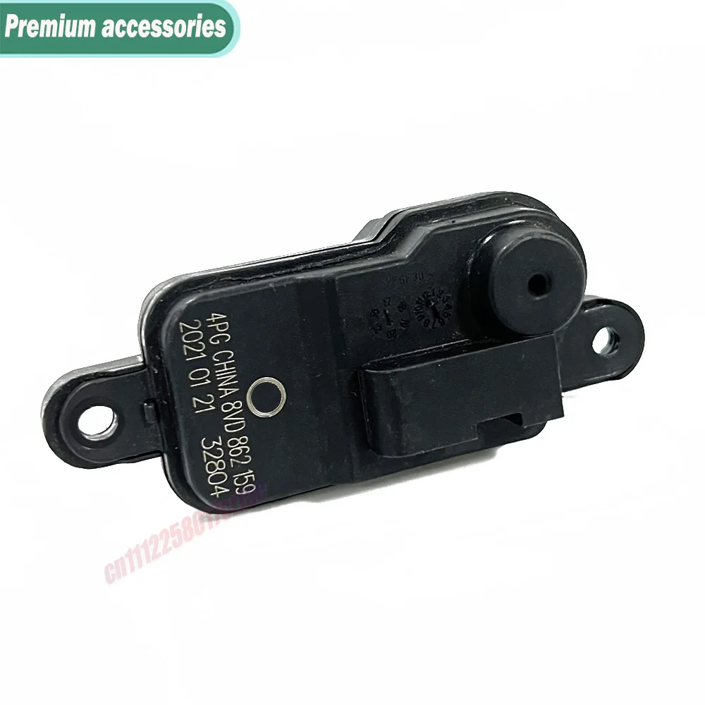 For VW Touareg For Audi Q2 Q3 Q5 Q7 A5 A6 A4 For Seat Ibiza Original Fuel Tank Cap Port Cover Actuator Motor Switch