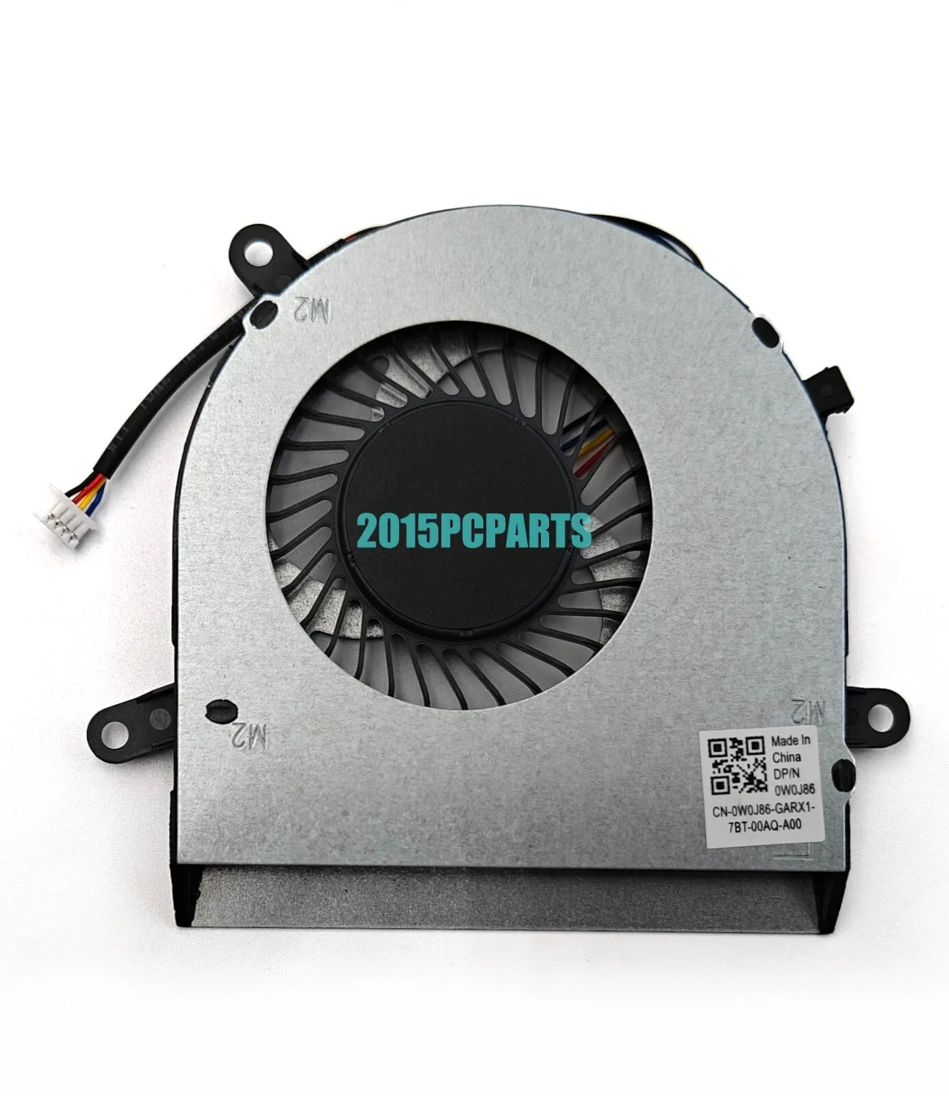 NEW for Dell Inspiron 22 3280 24 3475 AIO DELL Inspiron 27 7700 7790 AIO CPU Fan
