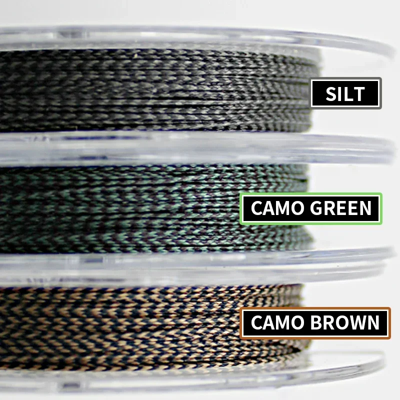 Carp Fishing Hook Link for Ready Tied Carp Rigs