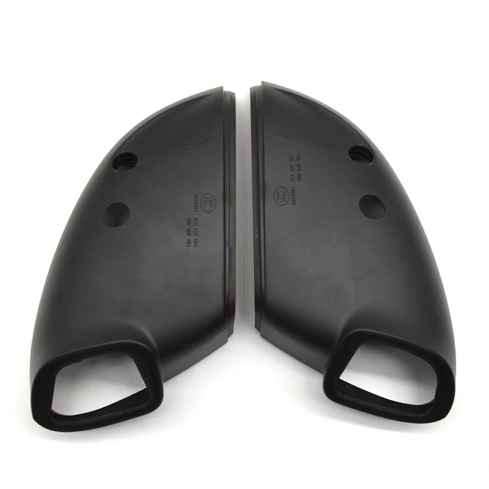 Exterior rearview mirror reflector assembly, reverse mirror, turn signal housing cover, suitable for VW Passat B8 CC