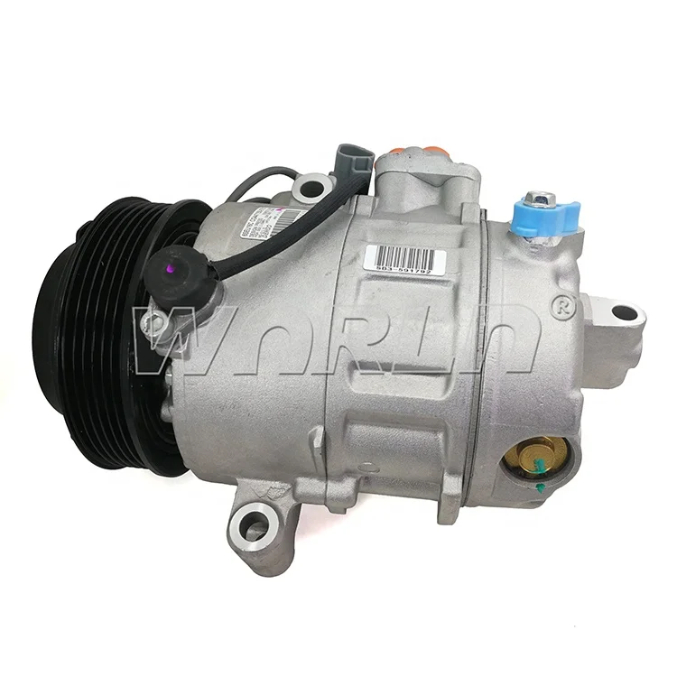

Modification 12V Electric AC Compressor for Lexus SC 2001-2010 Lexus USA SC 430 2001-2010 4.3 Air Conditioner Spare Part WXLX004