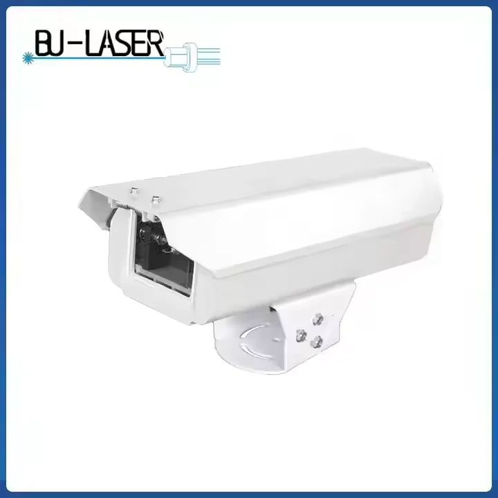 520nm 1W Green Laser Module Thick Beam Laser Light for Warning Light