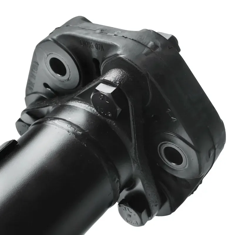 مناسبة لسيارات BMW E46 323Ci 323i 325Ci 325i 328i L6 2.5L الجانب الخلفي 26111229565 مجموعة عمود المحرك #5