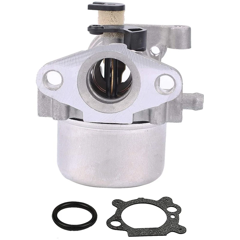 799866 Carburetor For 794304 796707 790845 799871 124T00 126T00 126M02 Lawn Mower