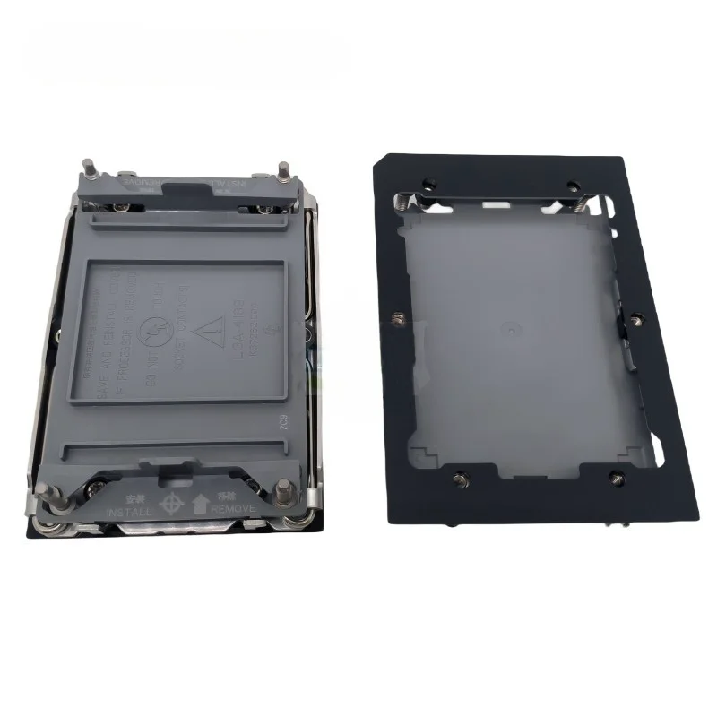 LGA4189 Server CPU bracket