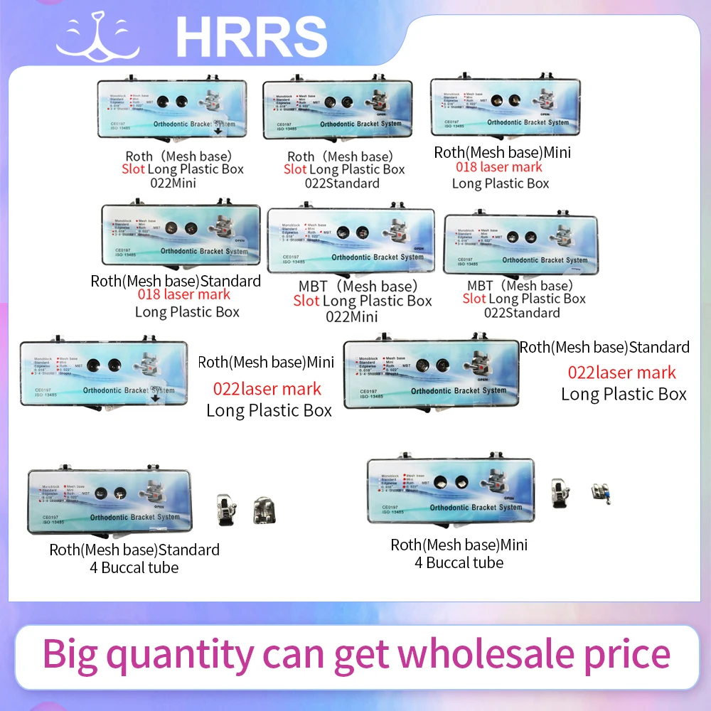 5Boxes Orthodontic … - image