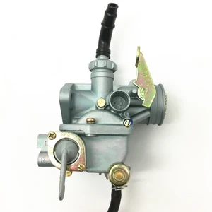 Honda Dax St 50 kg 70 ct 70 682 651 A CT70 CT90 Trail K1 K2 K3 K4 1968-1994 Carb 6 Main Honda Dax St70 Carburetor Sales - №1