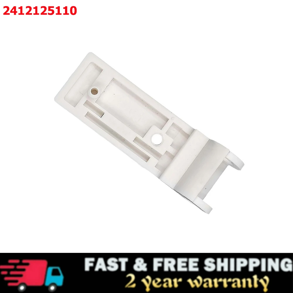 For Dometic Electrolux Series 8 Fridge Freezer Door Flap Hinge For Caravan Campervan Motorhome 2412125110