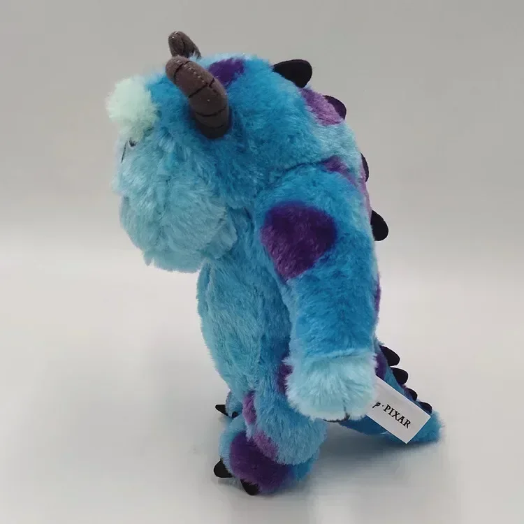 23/30 سنتيمتر Kawaii سولي Monsters Inc ألعاب من القطيفة لطيف بيكسار محشوة الدمى أنيمي الحيوانات لصبي هدية عيد ميلاد لصديقة
