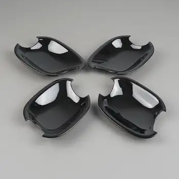 8 最佳銷售 奧迪A4門把手蓋 - №2