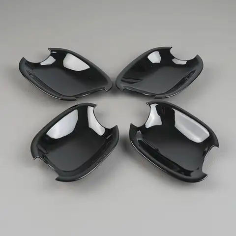 8 best sales audi a4 door handle cover - №2