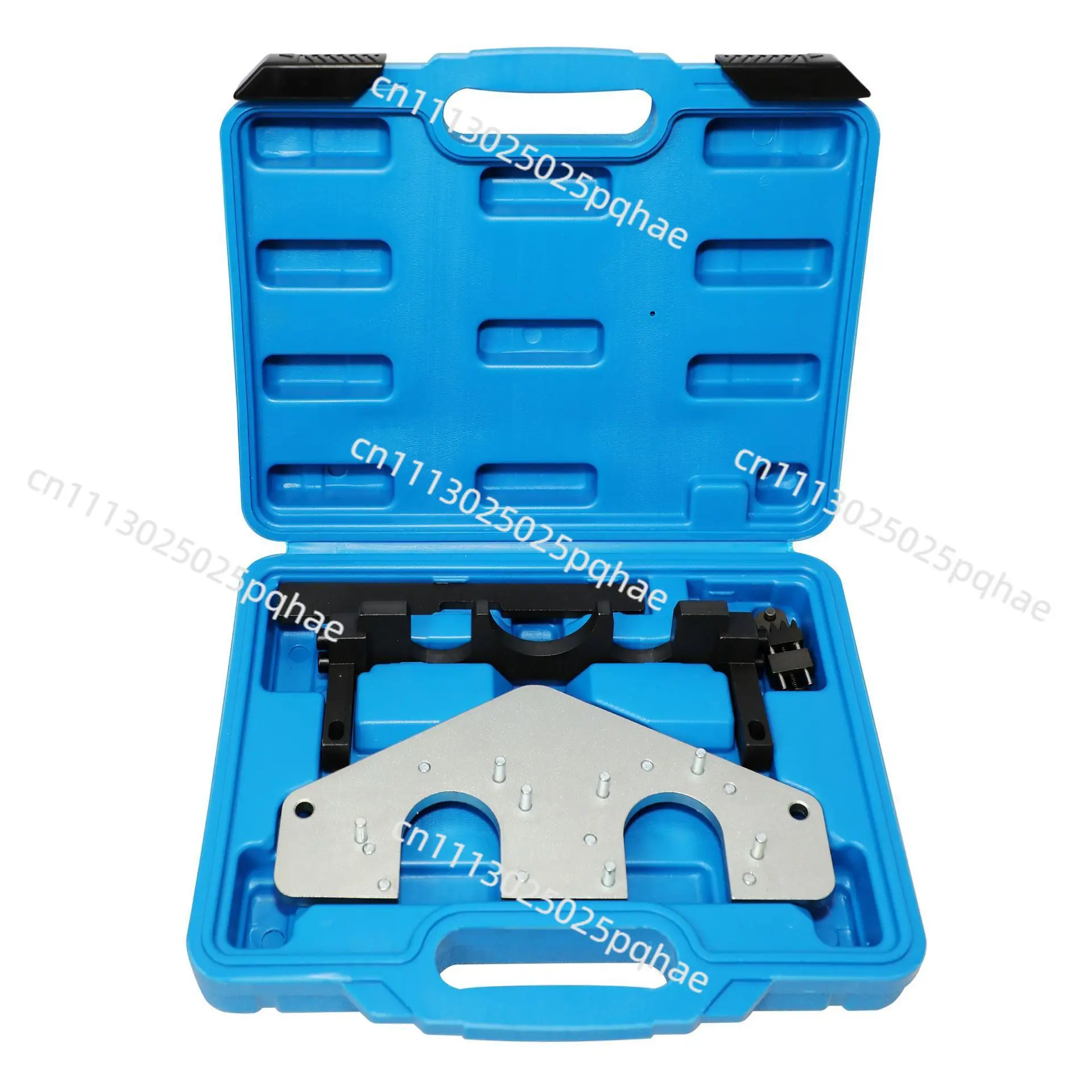 Engine Timing Tool Set, Special Timing Locking Tool for Mercedes Benz M156 M159 AMG 156 S63 C63 E63 R63