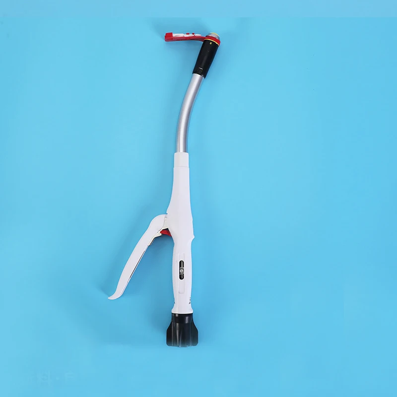 Disposable Circular Stapler for Abdominal Esophageal Gastric Intestinal Open Surgery