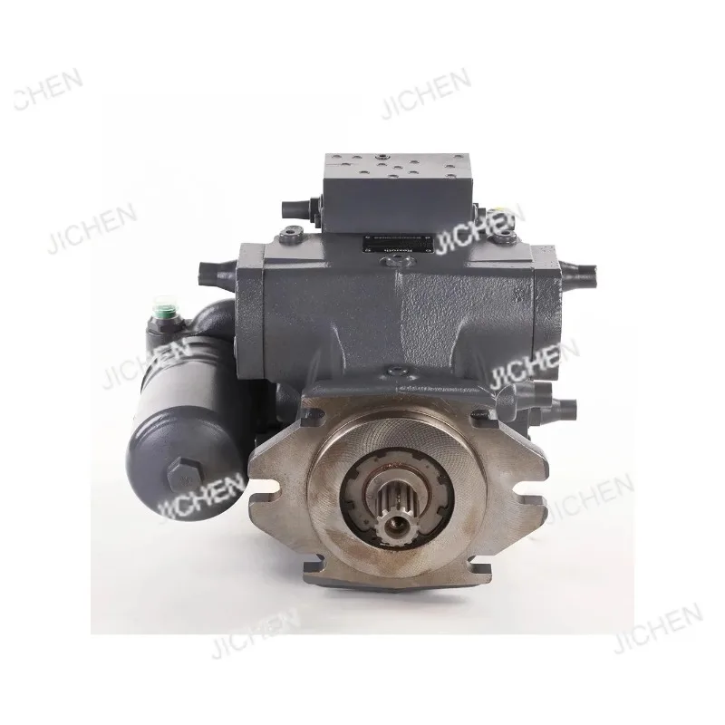

Hydraulic Axial Piston Pump for A4vg 28/40/56/71/90/125/180r