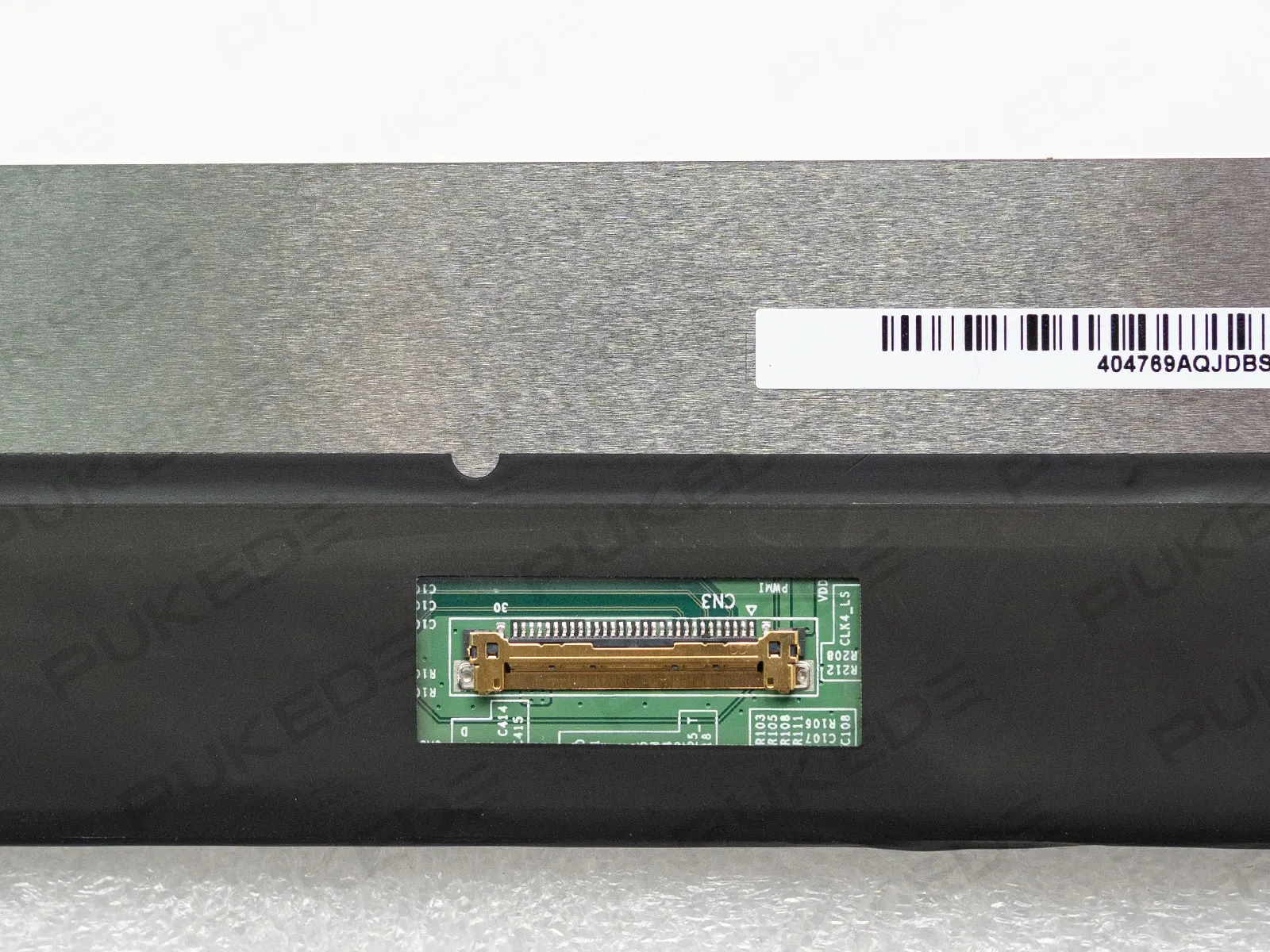 14.0 "IPS شاشة لاب توب LCD NV140FHM-N4N NV140FHM-N4T LP140WFA-SPM1 لديل خط العرض 5400 5410 5420 3420 FHD 1920x1080 30pin