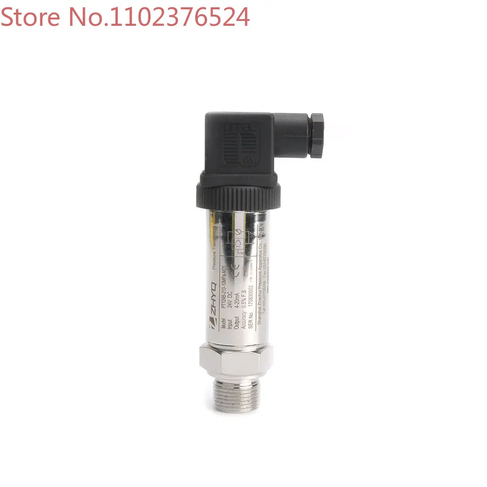 

digital analog liquid vapor pressure sensors air water high accuracy waterproof pressure sensor pressure transmitter