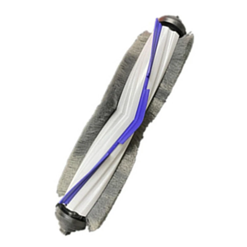 ชุด RG7447 RG7455 60ชิ้นสำหรับ Rowenta Tefal Explorer หุ่นยนต์ดูดฝุ่นแปรงด้านข้างหลักผ้าถูพื้นกรอง HEPA