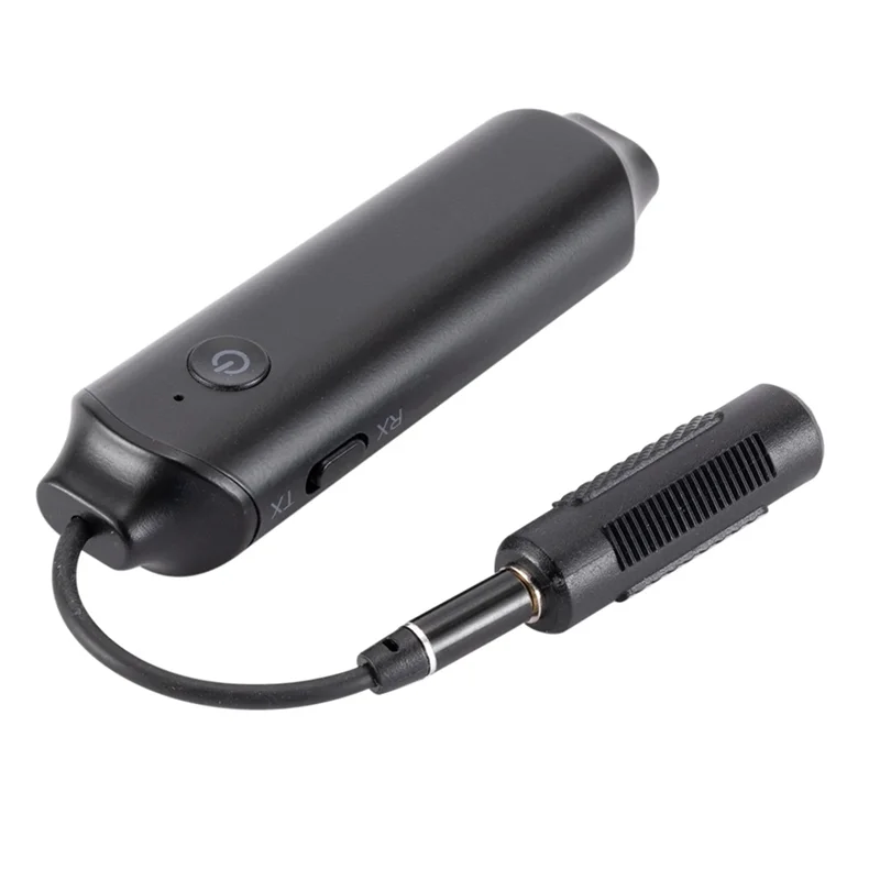 

【Hot Cake】Беспроводной 2в1 Bluetooth 5,0 приемник-передатчик адаптер разъем 3,5 мм для музыкального аудио наушников приемник громкой связи