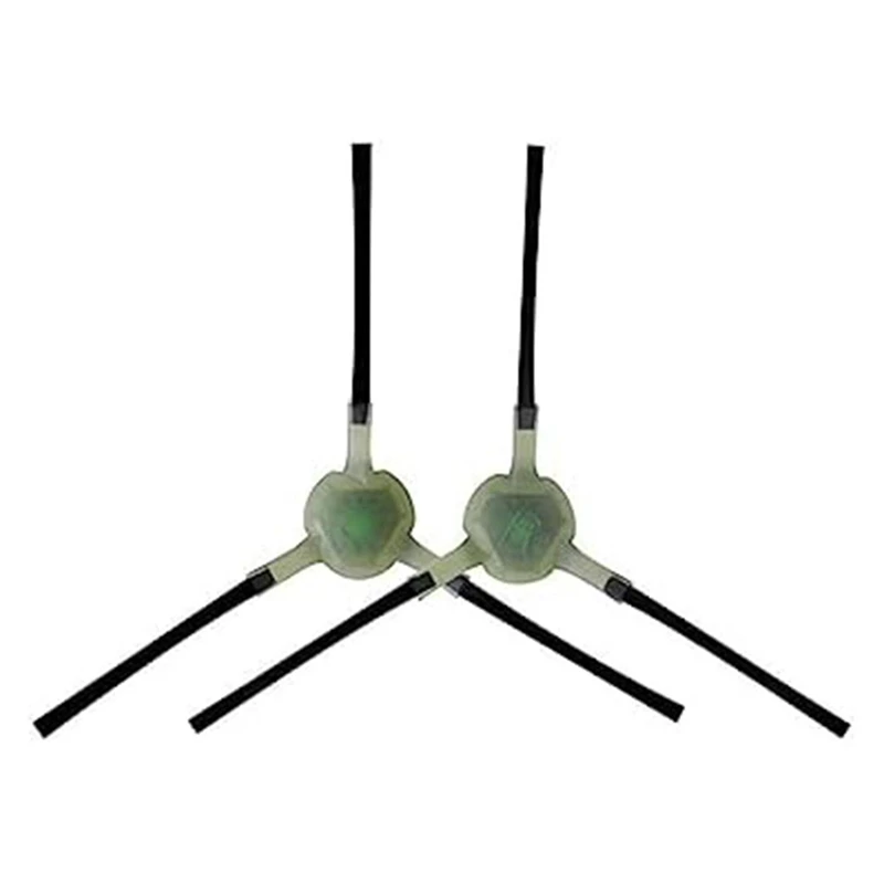 Brosse latérale et filtre Hepa pour Lefant, accessoires pour aspirateur robot, M210, M210S, M210B, M210P, M213, OKP Life K2, K3, K4