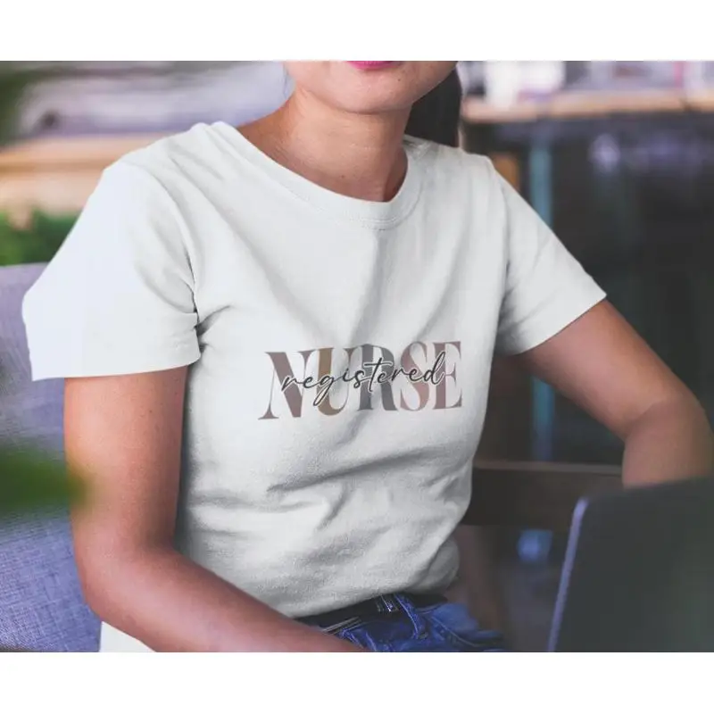 Cool Registered Nur…