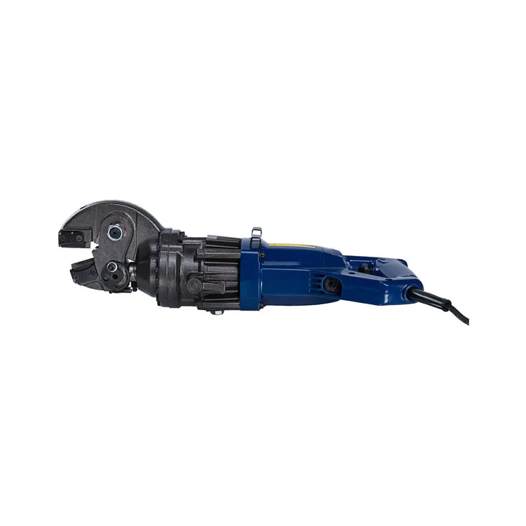 Portable Hydraulic Rebar Shear  Multifunctional Steel Scissors For Cast Steel Threaded Rebar
