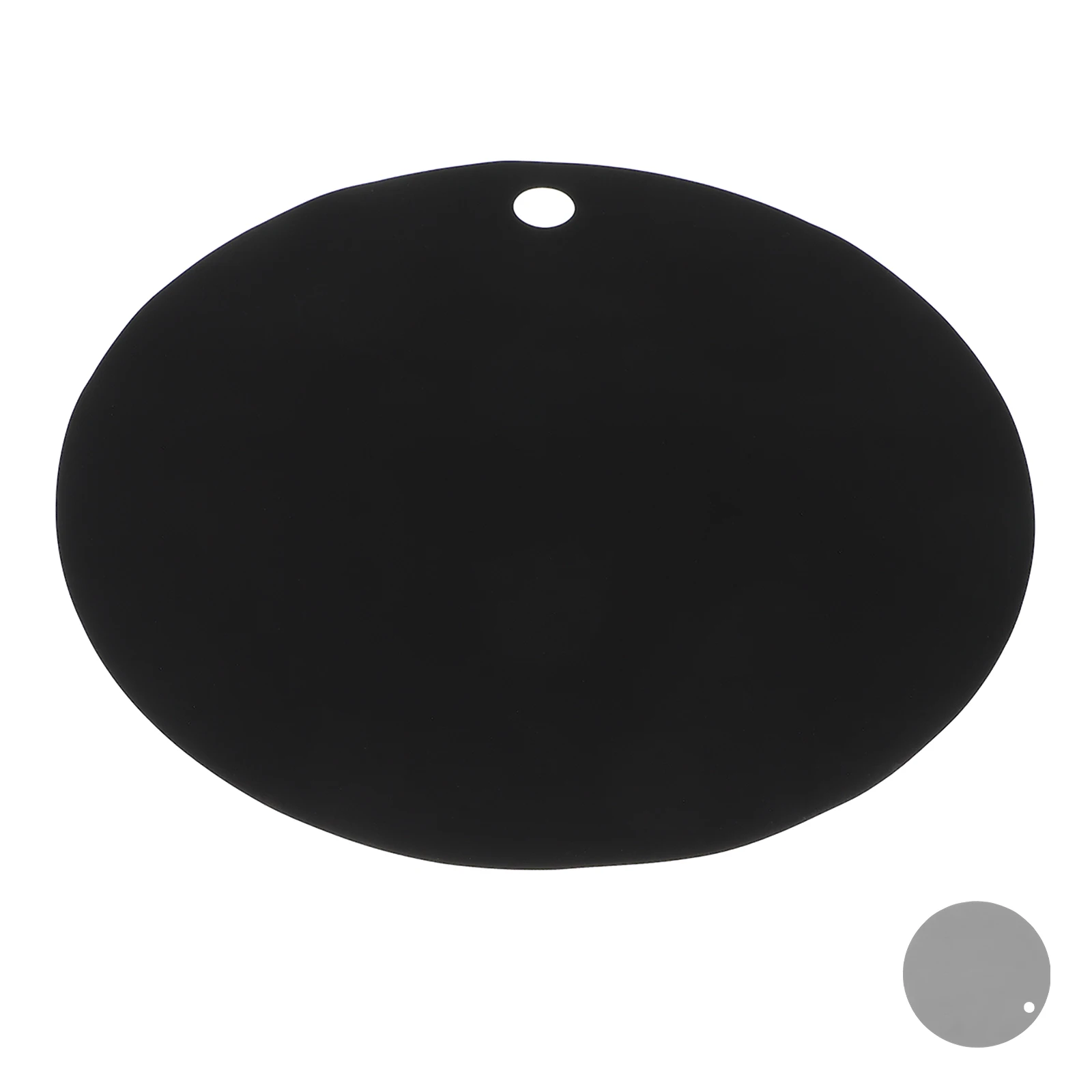 

1pcs Silicone Induction Cooker Mat Electric Cooktop Protector Pad Stove Cover Glass Top Pads Oil Resistant Easy Clean