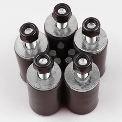 5pcs /lot Roller Chain Catcher For Husqvarna 362 365 371 372 394 395 Chainsaw Spare Part 503470501