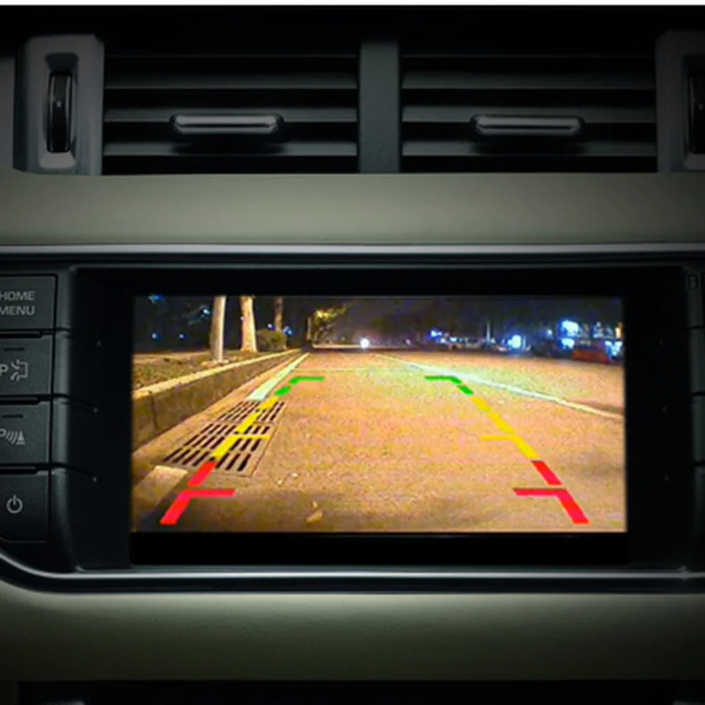 

Reversing Image Camera Hippcron Electronic Accessories for Cars Reverse Parking Backup License Plate