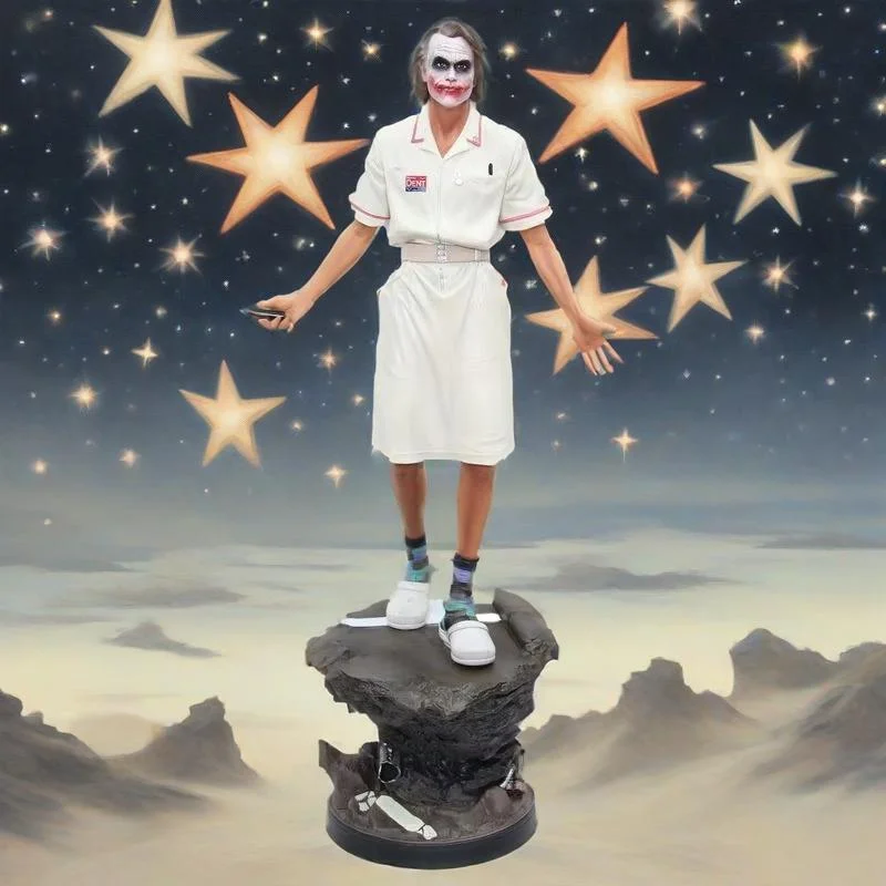 2025 54Cm Series Dc… - image