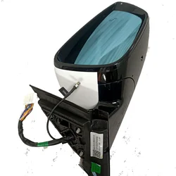 High Quality Suitable For JETOUR X70PLUS Right Exterior Rearview Mirror Assembly