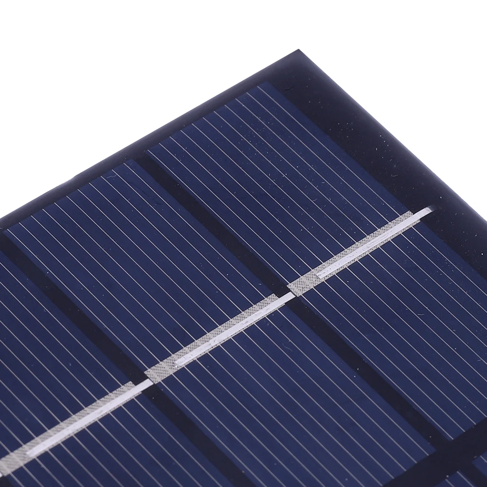1.2W Solar Panel Ch…