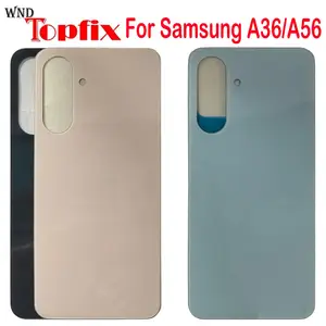 Bilashmart 6.7 Samsung Galaxy A36 5G Back Battery Cover Door Panel Housing Case Replacement Samsung A56 Battery cover