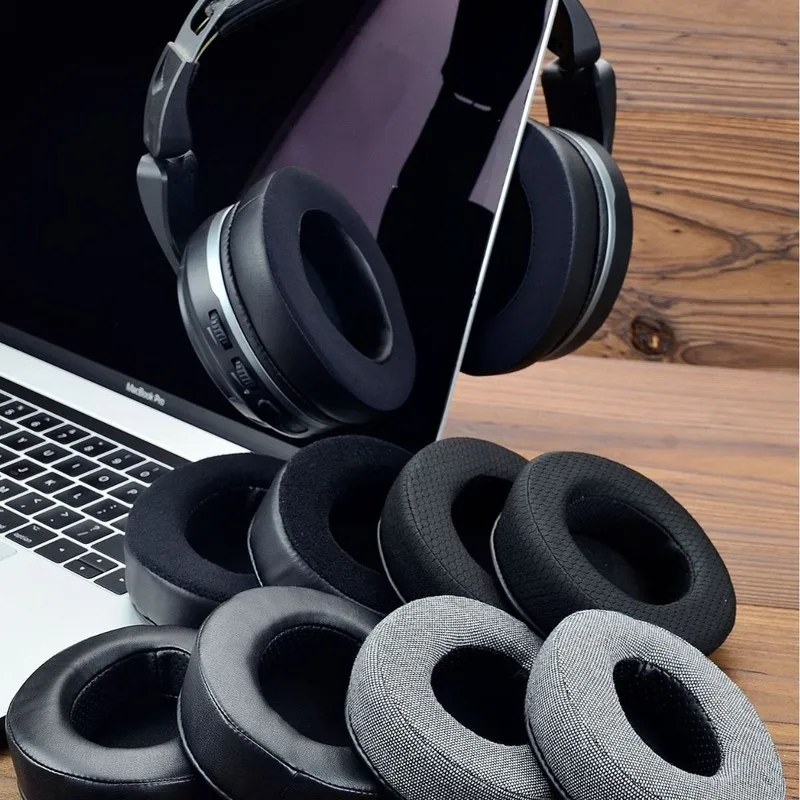 Ear Pads Headphone Replacement Cushion Earpads Covers Compatible With Turtle Beach Elite Atlas Aero Gaming Headset